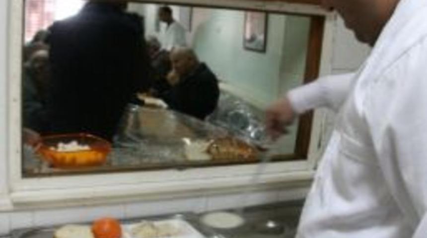 Evsizlere Ev, Aşsızlara Aş Oldu