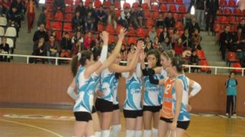 Merinosspor Hız Kesmiyor