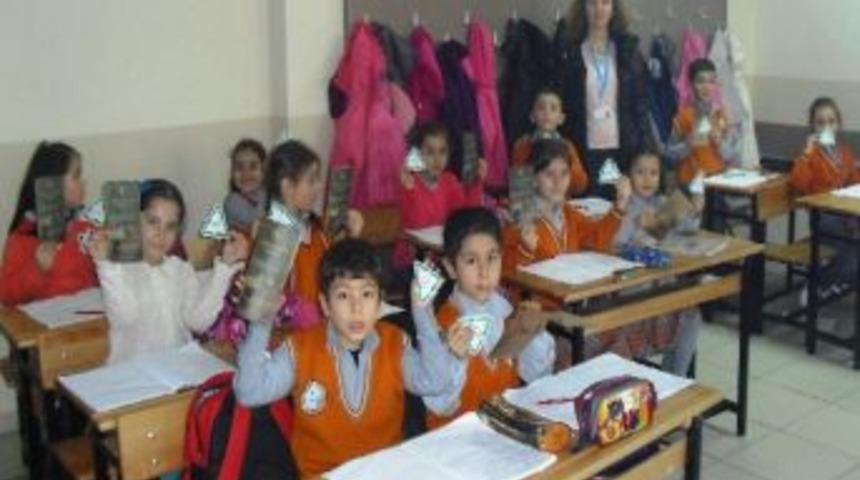 İzmit&rsquo;te &Ccedil;evre Ordusu Yetişiyor