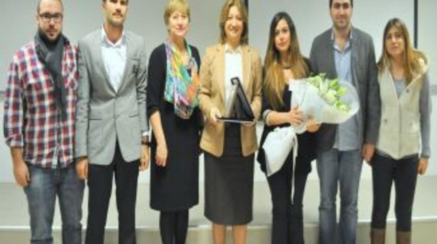 Denizli: İş D&uuml;nyasında Yer Vermediğiniz Kadını Siyasete Sokamazsınız