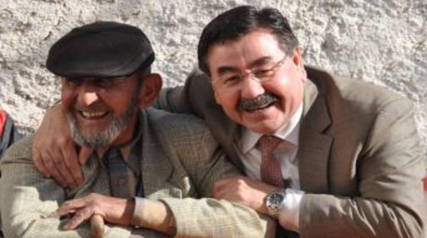 G&ouml;lbaşı Belediye Başkanı Yakup Odabaşı: