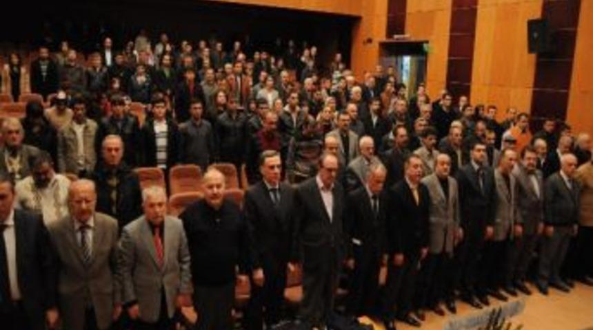 T&uuml;rk Ocakları&rsquo;nın 100. Kuruluş Yıld&ouml;n&uuml;m&uuml;