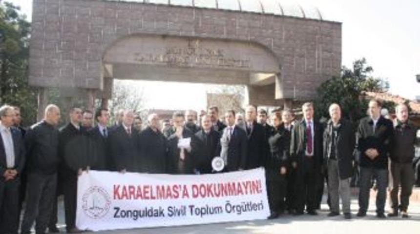 2012 Yılı Zonguldak Panoraması