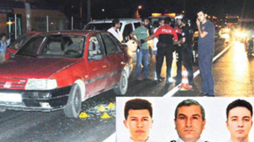 Polisin yargısız infaz yaptığı iddiası