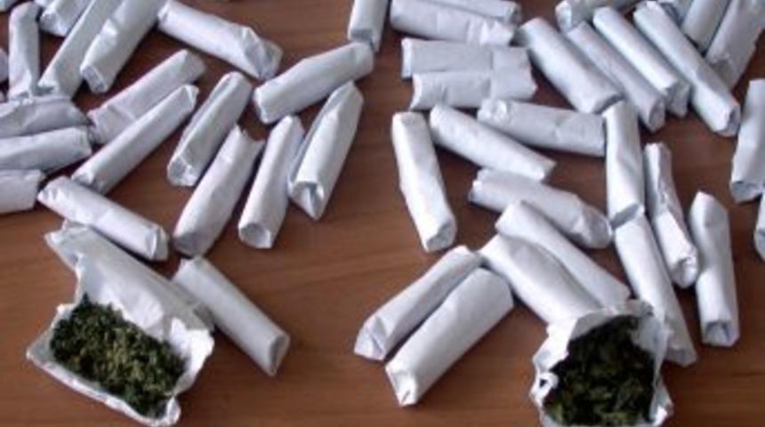 Uyuşturucuya Başlamada Kız Arkadaşın Etkisi Daha Fazla Oluyor