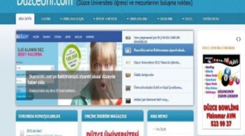 &Ouml;ğrencilerden, &Ouml;ğrencilere Jest