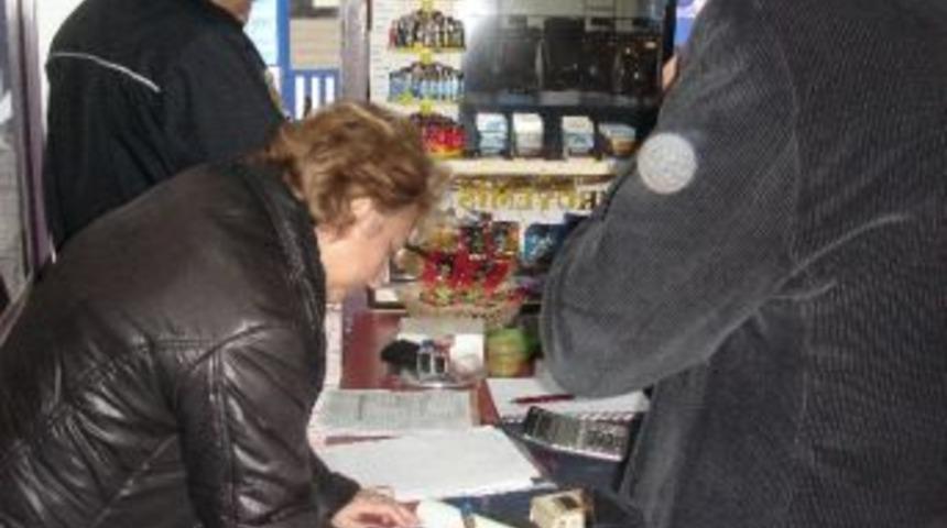 Ordu&rsquo;da 7 Bin 94 İş Yeri Denetlendi