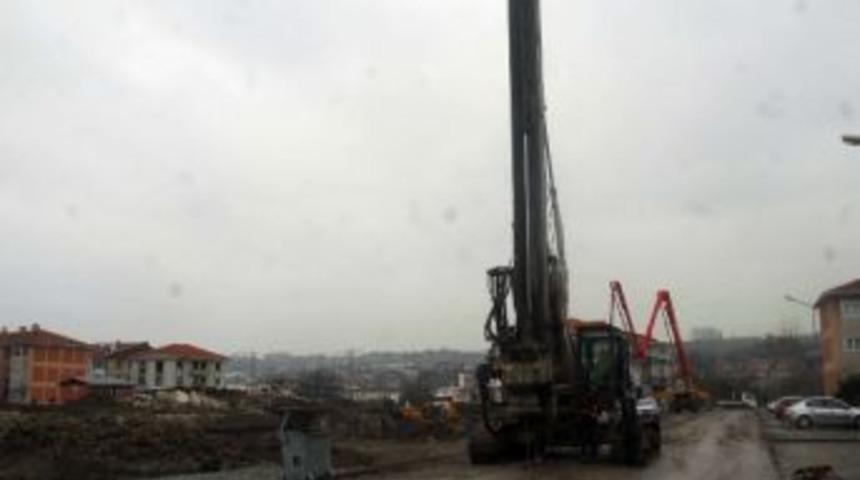 Toki Konutlarına Okul Ve Cami