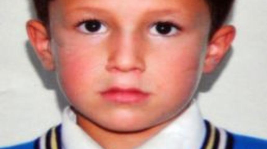 11 Yaşındaki &Ccedil;ocuktan 4 G&uuml;nd&uuml;r Haber Alınamıyor