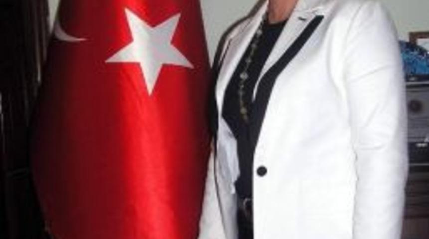 Başkan &Ccedil;er&ccedil;ioğlu&rsquo;nun Yeni Yıl Mesajıdır