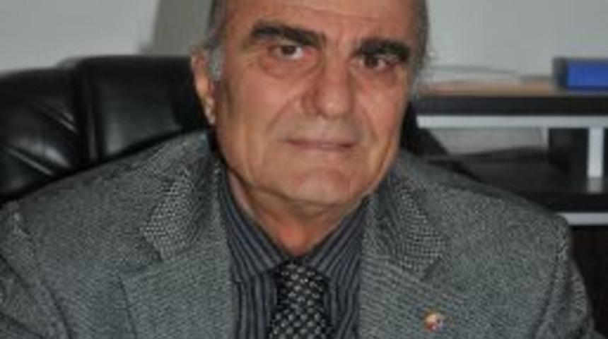 Ak&ccedil;akoca Tso Başkanı Vural, "teşvik Yasası Uzaması Gerekiyor"