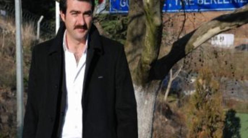 Kurtlar Vadisi Bu Muhtarın Peşinde