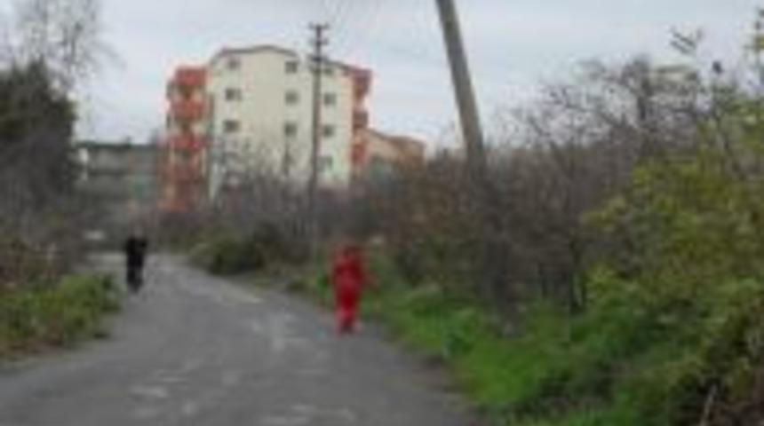 Elektrik Direkleri Tehlike arzediyor