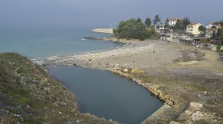 15 Yıldır Kanalizasyon Akıyor