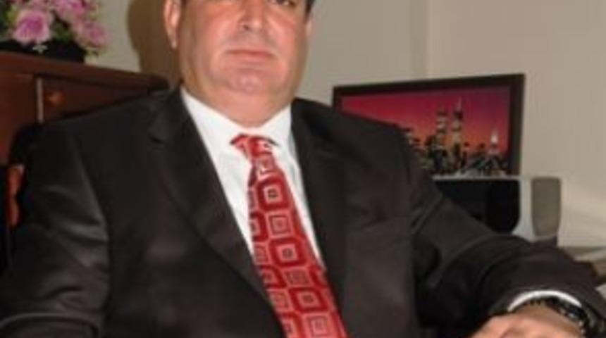 MHP'li &Ccedil;ıngı'dan Yeni Yıl Mesajı