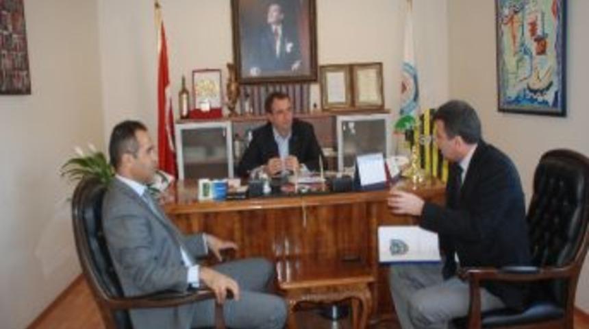 Yapılacak Tersane İ&ccedil;in Yatırımcı Arıyorlar