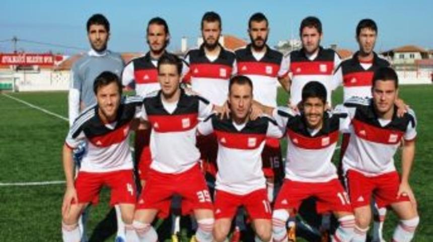 Ayvalıkg&uuml;c&uuml;&rsquo;nden Taraftarına Yılbaşı Hediyesi