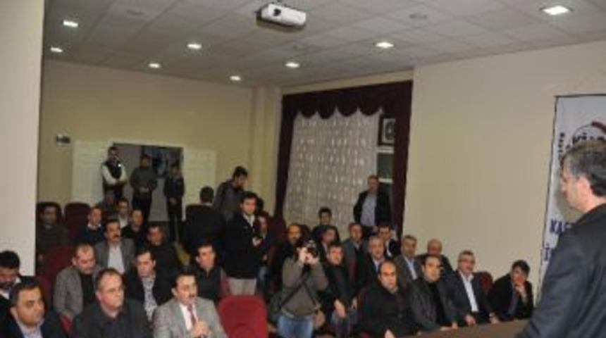 Kiad&rsquo;ın Yalın M&uuml;hendislik Eğitimi Sona Erdi