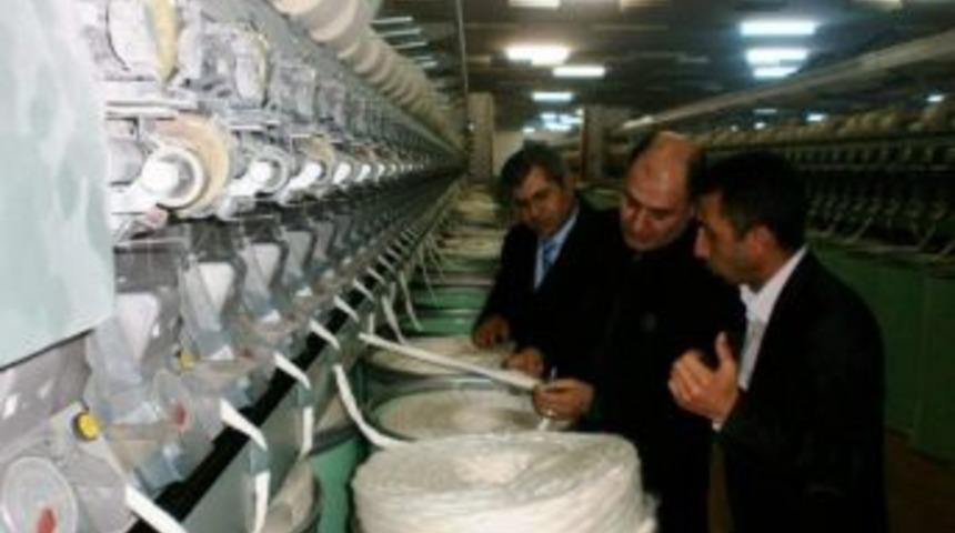 Ak Parti Niğde Milletvekili Kavaklıoğlu;