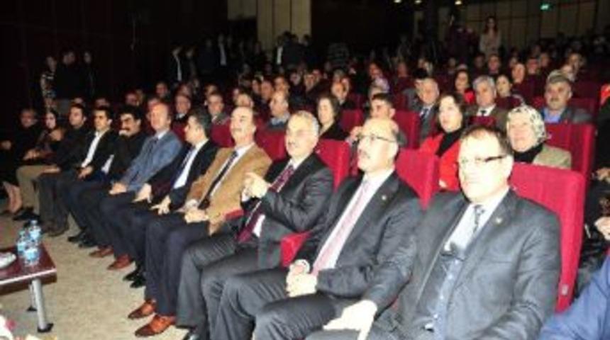 Bursa&rsquo;nın En&rsquo;lerine &Ouml;d&uuml;lleri Verildi