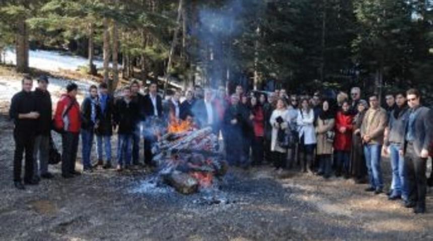 Kahramanmaraş&rsquo;ın Zenginlikleri K&uuml;lt&uuml;rel Gezilerle Ortaya &Ccedil;ıkıyor