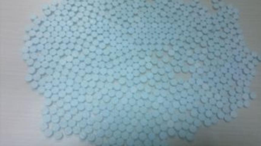 Muş Ve Kulp&rsquo;ta Eş Zamanlı Operasyon