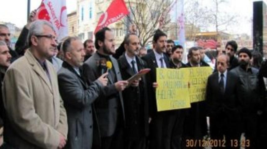 Sp'den Şans Oyunlarına Tepki