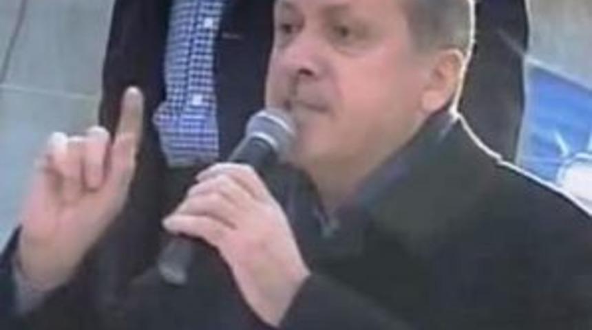 Başbakan&rsquo;dan Urfalıya Fır&ccedil;a