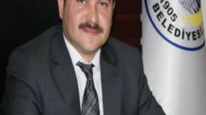 Alaca Belediye Başkanı Eyvaz&rsquo;dan İha&rsquo;ya Değerlendirme