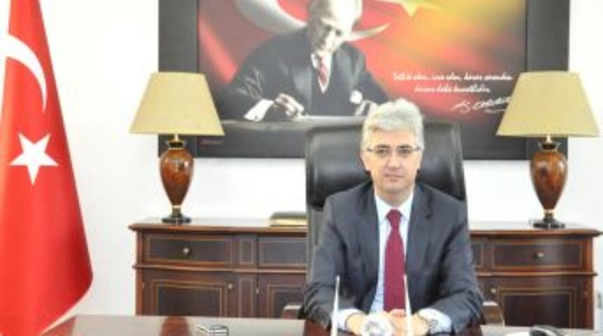 Vali Tepe: 2013&rsquo;e Girilirken 2012&rsquo;nin Muhasebesi Iyi Yapılmalı