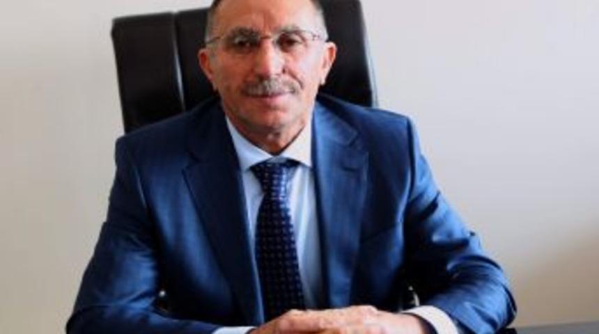 Başkan Vekili Abi&rsquo;den Yeni Yıl Mesajı