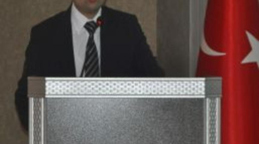 Kutso &Uuml;yelerine Tkdk Bilgilendirmesi