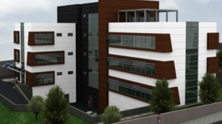 Salihli&rsquo;ye Modern Diş Hastanesi Yapılacak