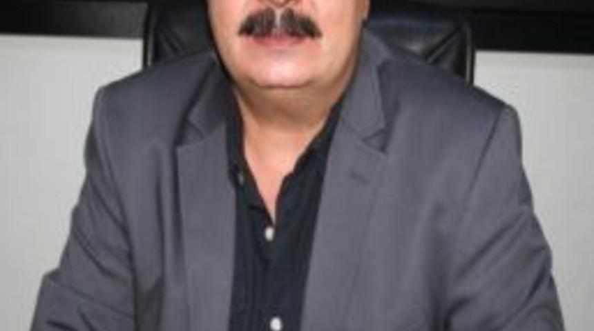 Bkm M&uuml;d&uuml;r&uuml; Bakır, 2012 Yılı Faaliyetlerini Değerlendirdi