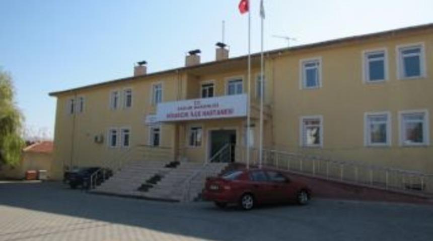 Hastaneye Personel Takviyesi