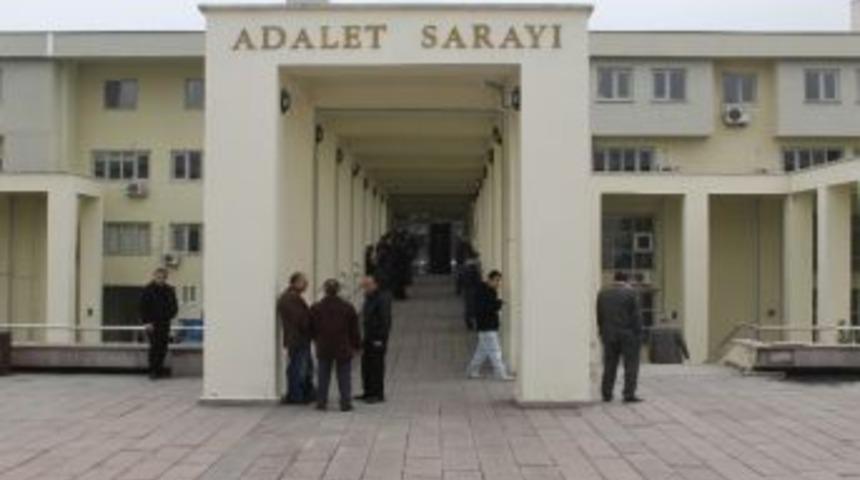 Katil Zanlısı Tutuklandı