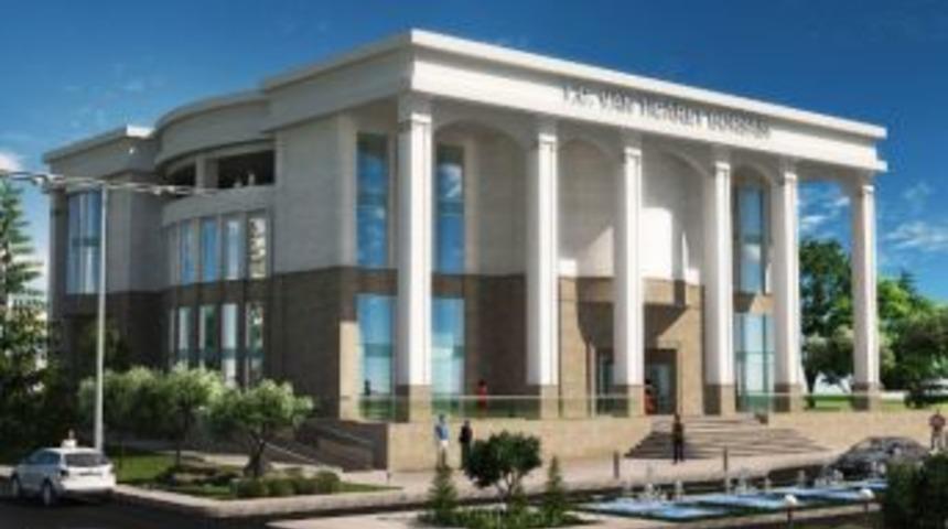 Vatbo Yeni Binasına Taşınıyor