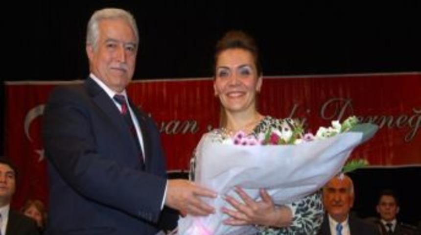 Divan Musiki Derneği&rsquo;nden Kış Konseri