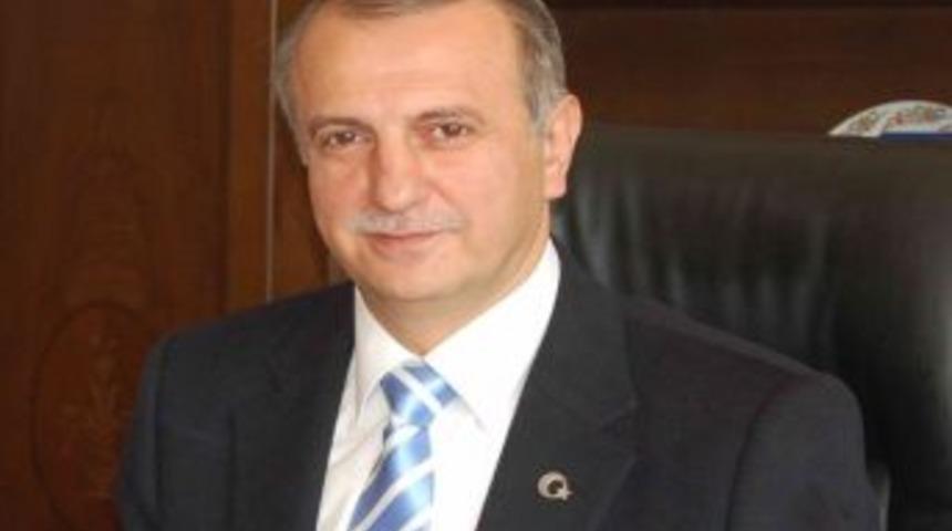 Başkan Karahan Simav Halkının Yeni Yılını Kutladı