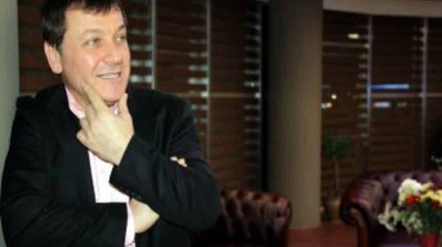 Borsan, Medyada B&uuml;y&uuml;k Atılım Yapıyor