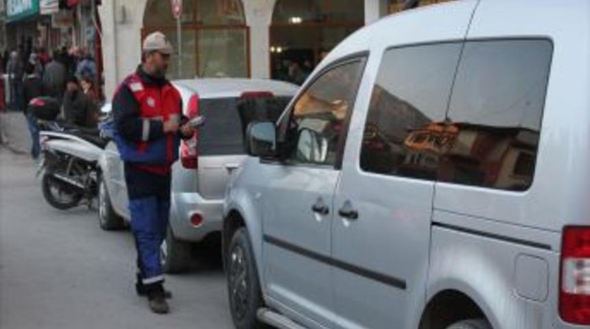 G&uuml;ven Timleri Hatay&rsquo;a G&uuml;ven Veriyor