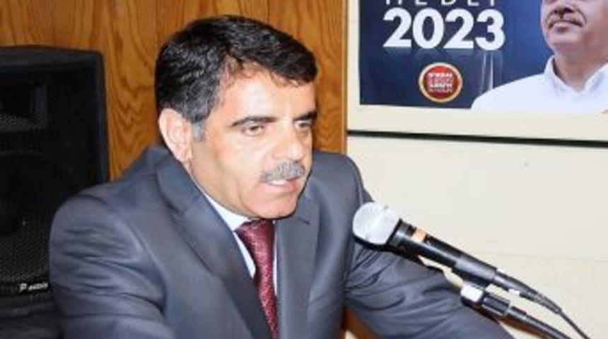 Başkan Bozkuş: Kars'ta Yeni Yılla Birlikte Yenilikler De Devam Edecek