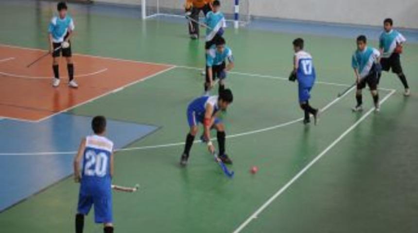 Kurtuluş Kupası Etkinlikleri Hokey Turnuvası Ile Sona Erdi