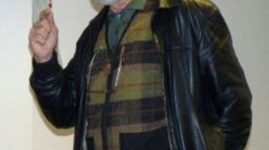 Serdar Akyay Sag&uuml;sad&rsquo;ın Konuğu Oldu