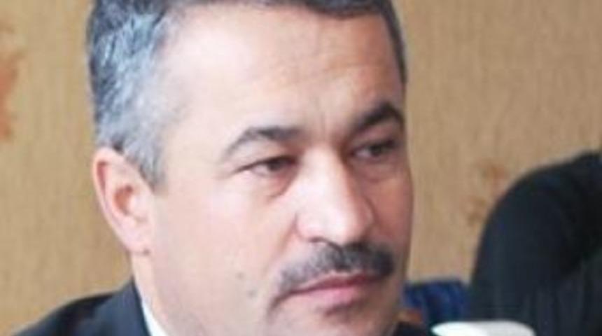 Şerafettin El&ccedil;i&rsquo;nin Vefatı