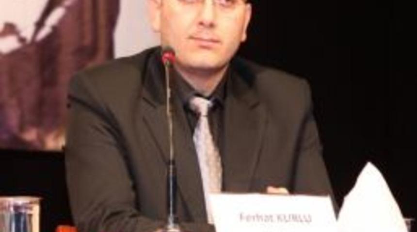 Sakarya'da "ustalara Saygı" Gecesi