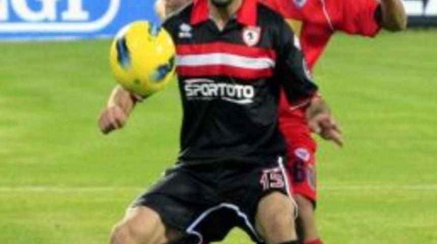 Erg&uuml;n Teber'e 6 Ay Ceza