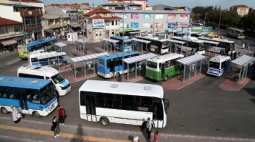 Yeni Garajlar Sakaryalı Vatandaşların Hizmetinde