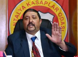 Marketlerin kurban satışına tepki