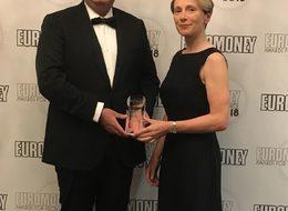 Euromoney: Türkiye’nin en iyi yatırım bankası İş Yatırım